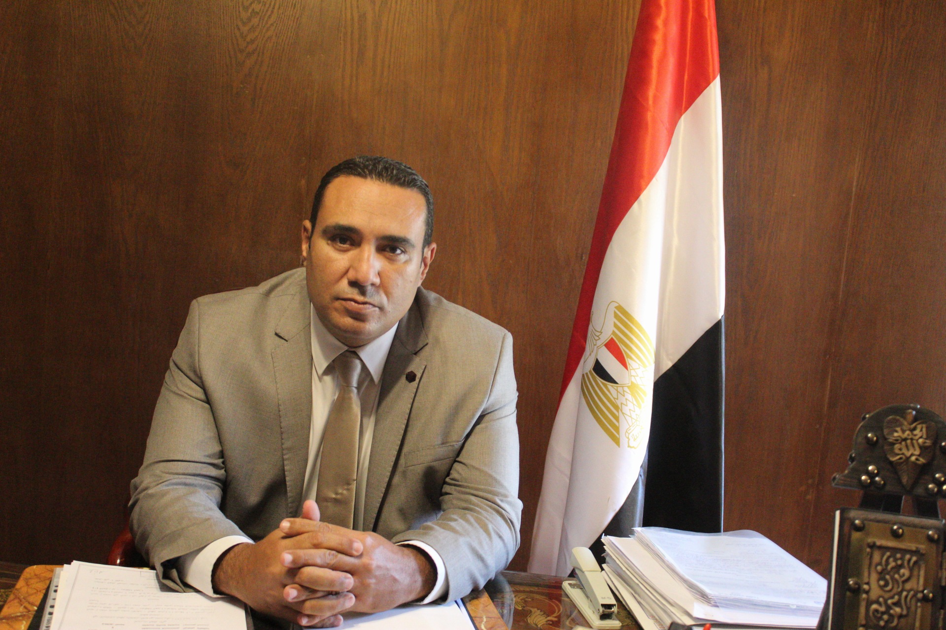 محمد مجدي صالح 